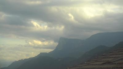 immagine della webcam nei dintorni di Lagundo: webcam Cermes