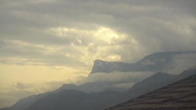 immagine della webcam nei dintorni di Ultimo: webcam Cermes