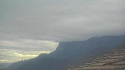 immagine della webcam nei dintorni di Altopiano di Vezzena: webcam Cermes