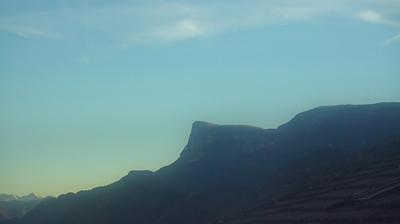 immagine della webcam nei dintorni di Lagundo: webcam Cermes