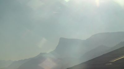 immagine della webcam nei dintorni di Scena: webcam Cermes