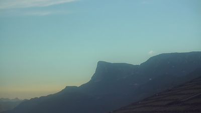 immagine della webcam nei dintorni di Ruffré Mendola: webcam Cermes