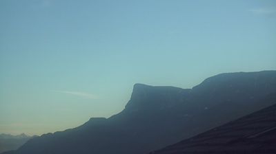 immagine della webcam nei dintorni di Ultimo: webcam Cermes