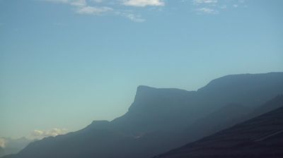 immagine della webcam nei dintorni di Sarentino: webcam Cermes