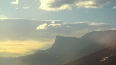 immagine della webcam nei dintorni di Merano: webcam Cermes