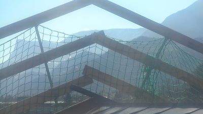 immagine della webcam nei dintorni di Merano: webcam Cermes