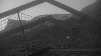 immagine della webcam nei dintorni di Corvara in Passiria: webcam Cermes