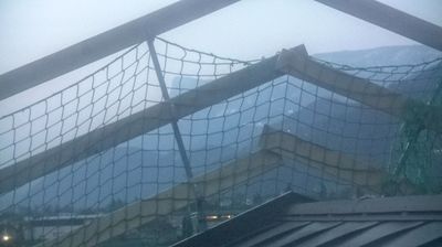 immagine della webcam nei dintorni di Merano 2000: webcam Cermes