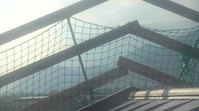 immagine della webcam nei dintorni di Merano 2000: webcam Cermes