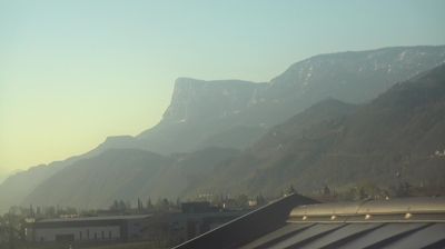 immagine della webcam nei dintorni di Tirolo: webcam Cermes