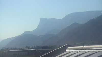 immagine della webcam nei dintorni di Altopiano di Vezzena: webcam Cermes