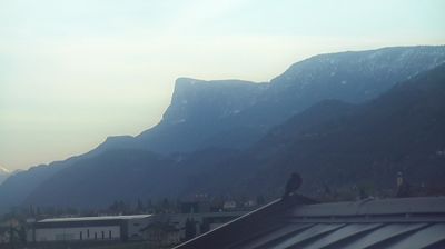 immagine della webcam nei dintorni di Lagundo: webcam Cermes