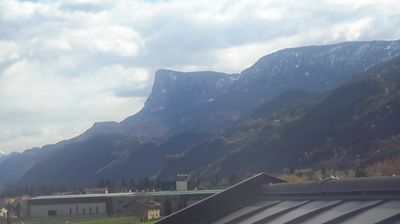 immagine della webcam nei dintorni di Moso in Passiria: webcam Cermes