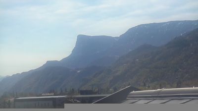 immagine della webcam nei dintorni di Merano 2000: webcam Cermes
