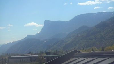 immagine della webcam nei dintorni di Avelengo: webcam Cermes