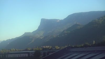 immagine della webcam nei dintorni di Verano: webcam Cermes