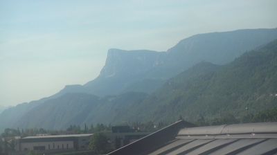 immagine della webcam nei dintorni di Meltina: webcam Cermes