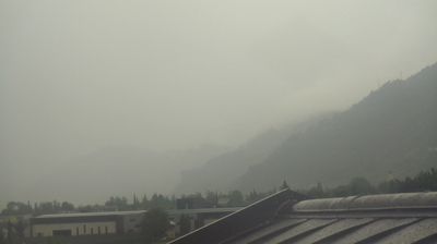 immagine della webcam nei dintorni di Ruffré Mendola: webcam Cermes