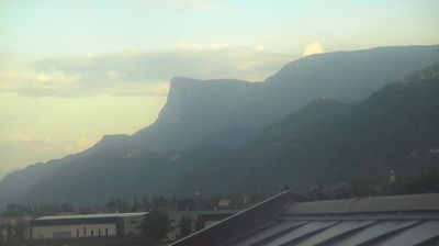 immagine della webcam nei dintorni di Sarentino: webcam Cermes