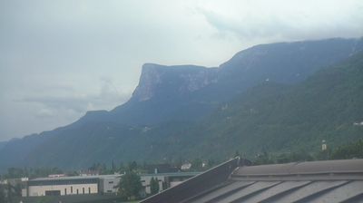 immagine della webcam nei dintorni di Avelengo: webcam Cermes