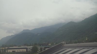 immagine della webcam nei dintorni di Vallelunga Maseben: webcam Cermes