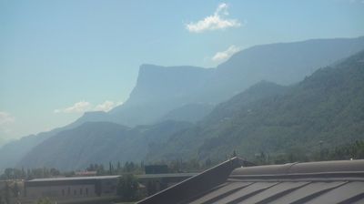 immagine della webcam nei dintorni di Merano 2000: webcam Cermes