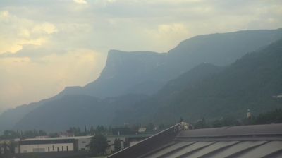 immagine della webcam nei dintorni di Ultimo: webcam Cermes