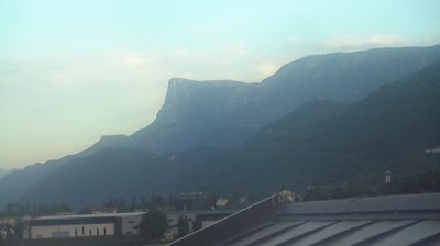 immagine della webcam nei dintorni di Rifiano: webcam Cermes