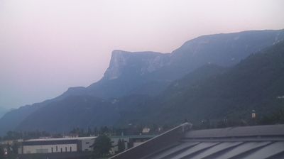 immagine della webcam nei dintorni di Avelengo: webcam Cermes