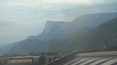 immagine della webcam nei dintorni di Merano: webcam Cermes