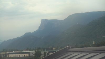immagine della webcam nei dintorni di Rifiano: webcam Cermes