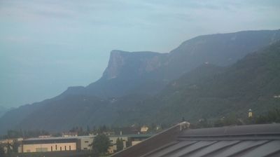immagine della webcam nei dintorni di San Leonardo in Passiria: webcam Cermes