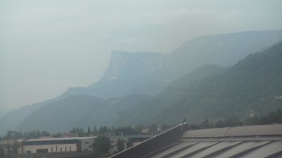 immagine della webcam nei dintorni di Merano 2000: webcam Cermes