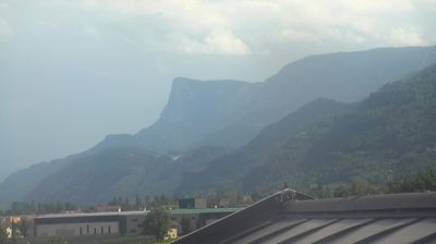 immagine della webcam nei dintorni di Merano 2000: webcam Cermes