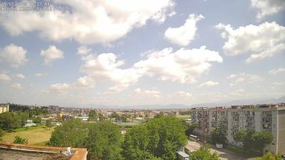 immagine della webcam nei dintorni di San Pietro a Patierno: webcam Casoria