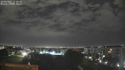 immagine della webcam nei dintorni di Avella: webcam Casoria
