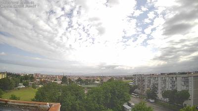 immagine della webcam nei dintorni di Arenella: webcam Casoria
