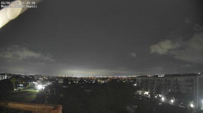 immagine della webcam nei dintorni di Avvocata: webcam Casoria