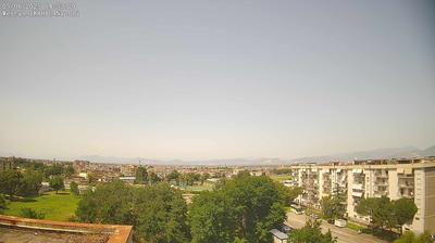 immagine della webcam nei dintorni di Bagnoli: webcam Casoria