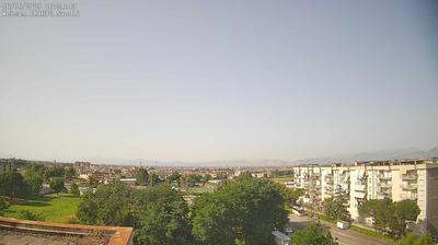 immagine della webcam nei dintorni di Napoli: webcam Casoria