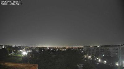 immagine della webcam nei dintorni di Vomero: webcam Casoria
