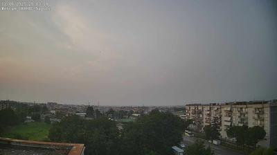 Preview delle webcam di Casoria