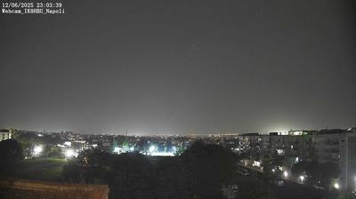 immagine della webcam nei dintorni di Ponticelli: webcam Casoria