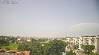 immagine della webcam nei dintorni di Mugnano di Napoli: webcam Casoria