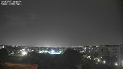 immagine della webcam nei dintorni di Giugliano in Campania: webcam Casoria