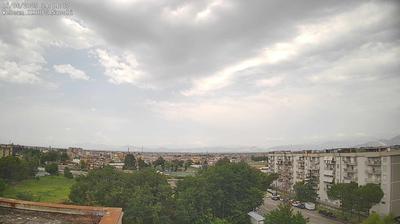 immagine della webcam nei dintorni di Limatola: webcam Casoria
