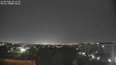 immagine della webcam nei dintorni di Montecalvario: webcam Casoria