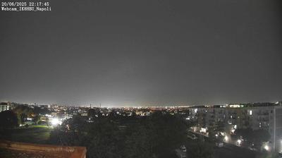 immagine della webcam nei dintorni di Posillipo: webcam Casoria