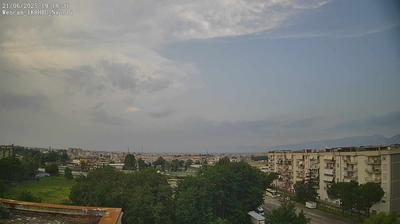 immagine della webcam nei dintorni di San Giovanni a Teduccio: webcam Casoria
