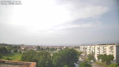 immagine della webcam nei dintorni di Lago Patria: webcam Casoria